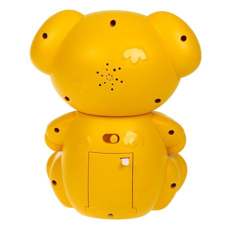 Щенок сказочник УСАЧЕВ А.А. 35+песен,стихов,звуков.свет.кор.бат Умка в кор.48шт
