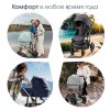 Детская коляска Britax Roemer 2в1 SMILE 5Z LUX Soft Taupe