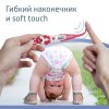 B.Well Термометр электронный WT-06 Flex Кролик