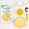 Fleur Alpine Каша кукурузная на козьем молоке детская, с пребиотиками, с 5 месяцев, 200 г