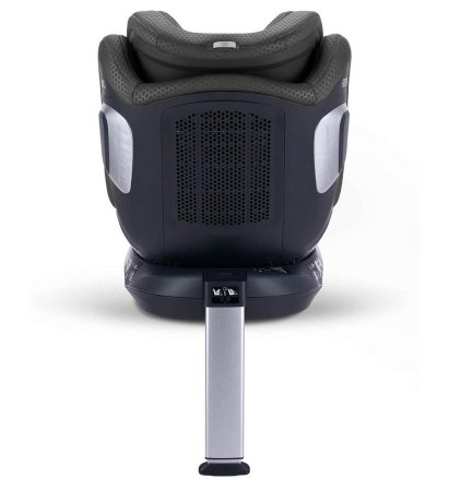 Автокресло XENON 1 ГР.0/1/2 ОТ 0-7 ЛЕТ RECARO (Fresh Black, черный)