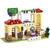 Lego Friends Конструктор Подружки Ресторан Хартлейк Сити
