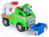 Paw Patrol Набор Щенячий патруль Пожарные спасатели машинка с фигуркой Рокки, 18 см