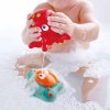 Hape Игрушка для купания "Обитатели океанского дна"