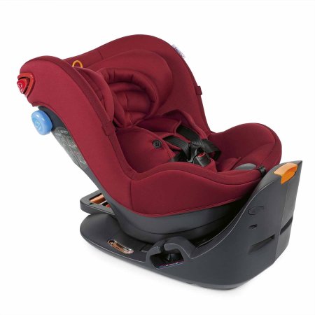 Chicco Автокресло 2Easy, цвет / Red Passion (красный)