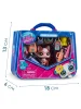 Игровой набор "Стиль", фигурка животного с аксессуарами, Лиса