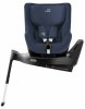 Britax Roemer Автокресло Dualfix Pro M (0-18 кг) / цвет Indigo Blue (синий)