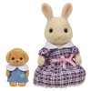 Sylvanian Families Подарочный набор "Детский замок"