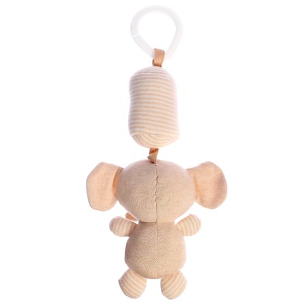 Крошка я Подарочный набор для новорожденных "Слоник" (3 предмета) SL-07269B   10657492