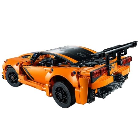 Lego конструктор Техник Chevrolet Corvette ZR1
