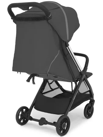 Прогулочная коляска Inglesina Quid 3 (Orbital Grey)