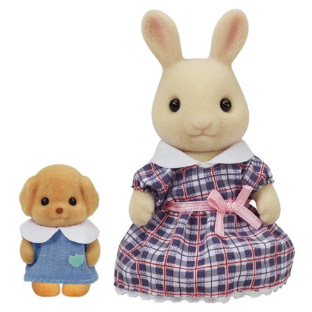 Sylvanian Families Подарочный набор "Детский замок"
