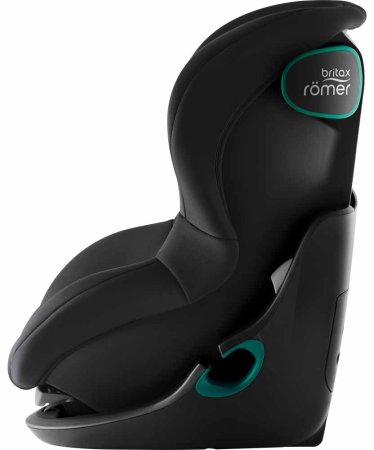 Britax Roemer Автокресло King Pro (9-18 кг) / цвет Space Black (черный)