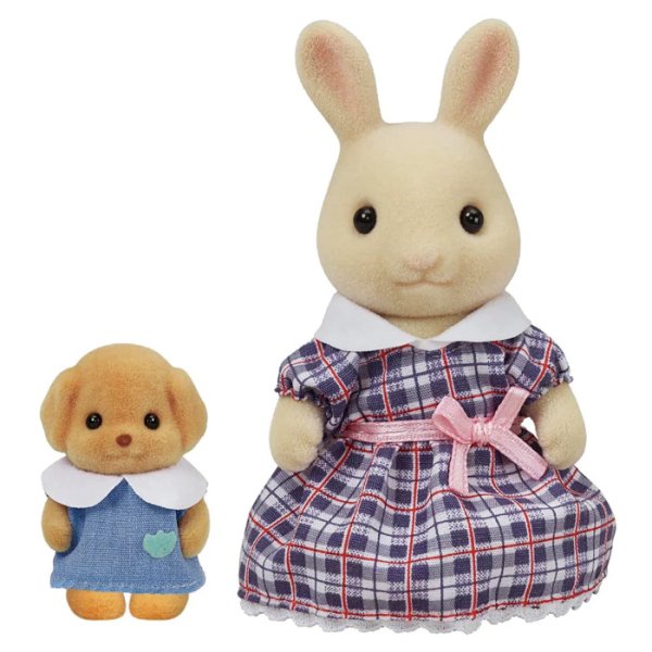 Sylvanian Families Подарочный набор "Детский замок"