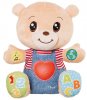 Chicco Игрушка Говорящий мишка Teddy Emotion