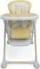 Sweet Baby Стульчик для кормления Luxor Classic / цвет Ivory (айвори)