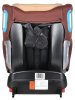 Farfello Автокресло детское GM0932 / цвет коричневый/brown GM0932-b