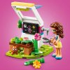 Lego Конструктор Friends "Цветочный сад Оливии"