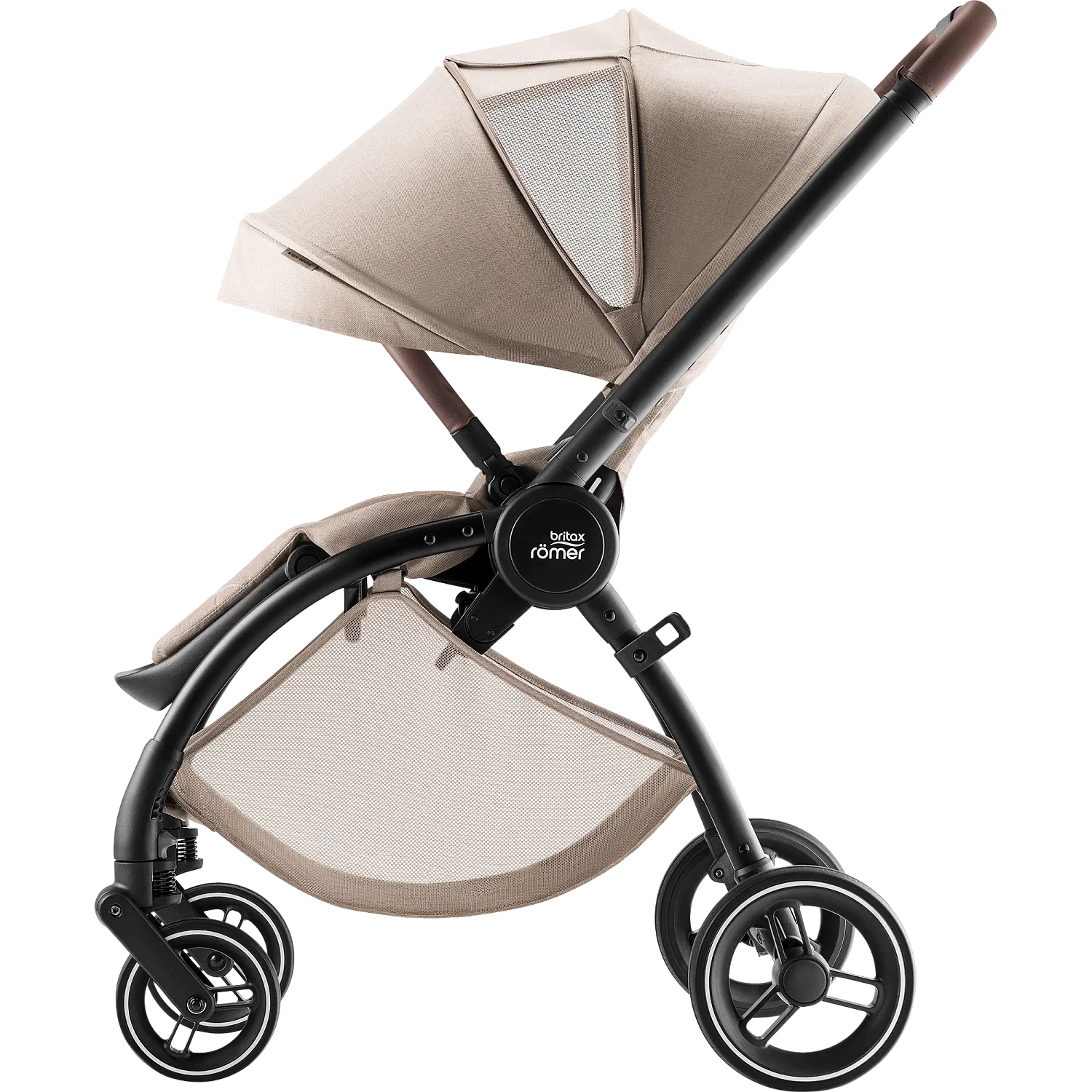Britax Roemer Коляска прогулочная Rio Style