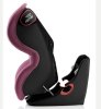 Britax Roemer  Детское автокресло King II / цвет Black Series Wine Rose