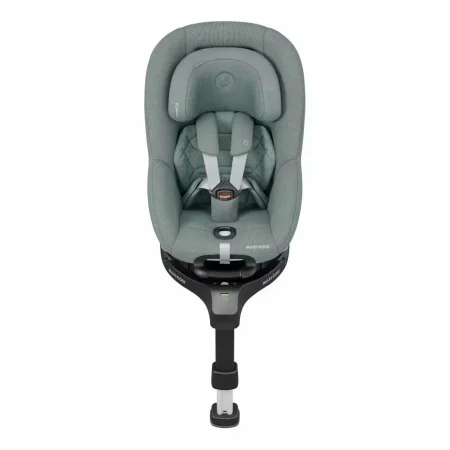 Автокресло 0-18 Mica 360 Pro I-size  (Authentic Grey)