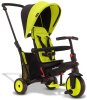(м)Трехколес.склад.велос.SmarTrike STR3 (зеленый)