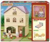 Sylvanian Families Игровой набор "Таунхаус Wisteria Terrace"