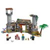 Lego Конструктор Hidden Side "Заброшенная тюрьма Ньюберри"