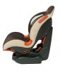 Bambino Moretti Детское автомобильное кресло BS-02 / группа I/II / цвет коричневый-бежевый