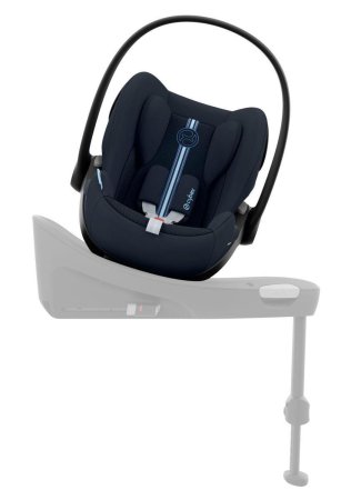 Cybex Автокресло Cloud G i-Size Plus 