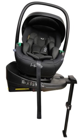 Автокресло Agex i-Safe (0-13 кг) (black)