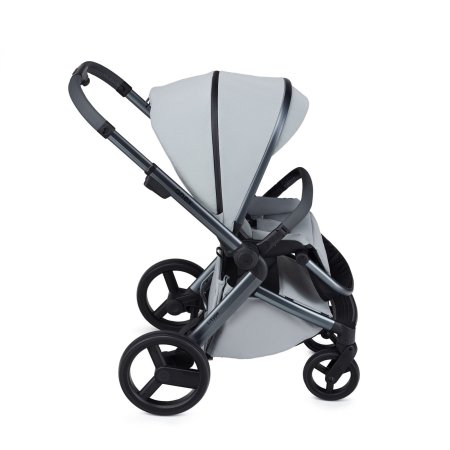 Anex Коляска l-type 2 в 1 / цвет frost (lt-10t)