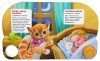 Умка Музыкальная книга «Тень-тень потетень»