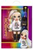 Rainbow High Кукла Junior Амайа Рейн, 24 см