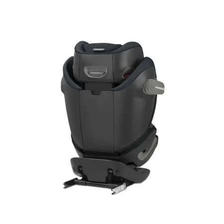Cybex Детское автокресло Pallas S-Fix Granite Black / цвет Granite Black