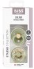 Bibs Набор латексных пустышек Studio Colour, 0+ Jasmine - Sage Mix