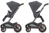 Maxi-Cosi Коляска 2 в 1 Fame / цвет Twillic Graphite (темно-серый)