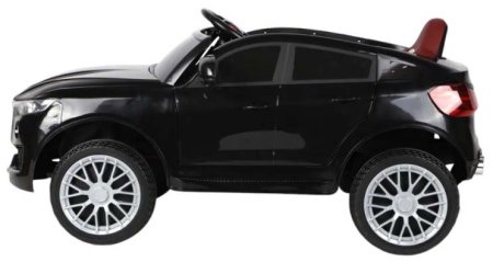 Toyland Джип Mercedes Benz GLE Coupe / цвет черный