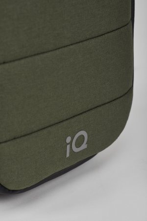 Anex Рюкзак iQ / цвет mystic