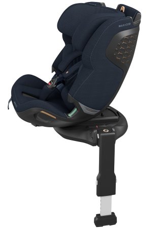 Автокресло MAXI-COSI Emerald 360 PRO 0-36 ( Authentic blue/синий)