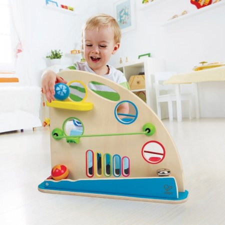 Hape Игрушка развивающая "Роллер"