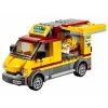 Lego Конструктор  Город  Фургон-пиццерия