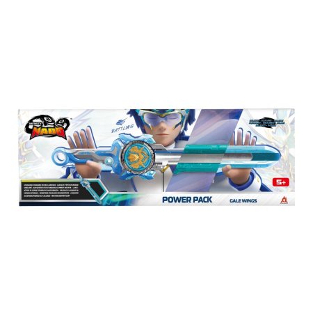 Инфинити Надо.Волчок Эпик Лончер Пауэр Gale Wings.TM Infinity Nado