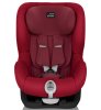 Britax Roemer Детское автокресло King II Black Series Flame Red Trendline