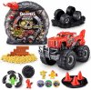 Zuru Набор игровой сюрприз Smashers Monster Truck