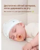 TN-D05-RA Соска- пустышка  Thyseed (0-6мес.)