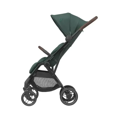 Maxi-Cosi Коляска прогулочная SOHO  (Essential Green/зеленый )