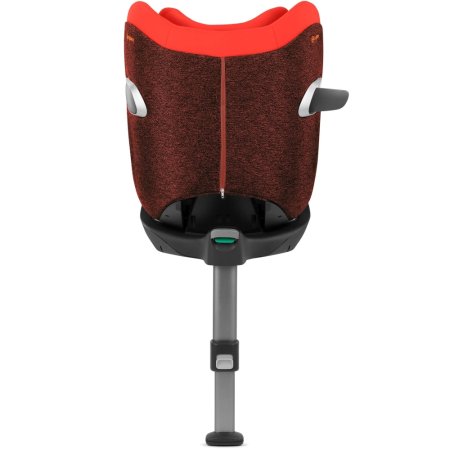 Cybex Автокресло детское Sirona Z i-Size Plus / цвет Midnight Blue