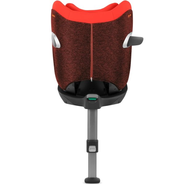 Cybex Автокресло детское Sirona Z i-Size Plus / цвет Midnight Blue