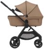Anex Коляска 2 в 1 iQ Premium new / цвет Sienna (коричневый)